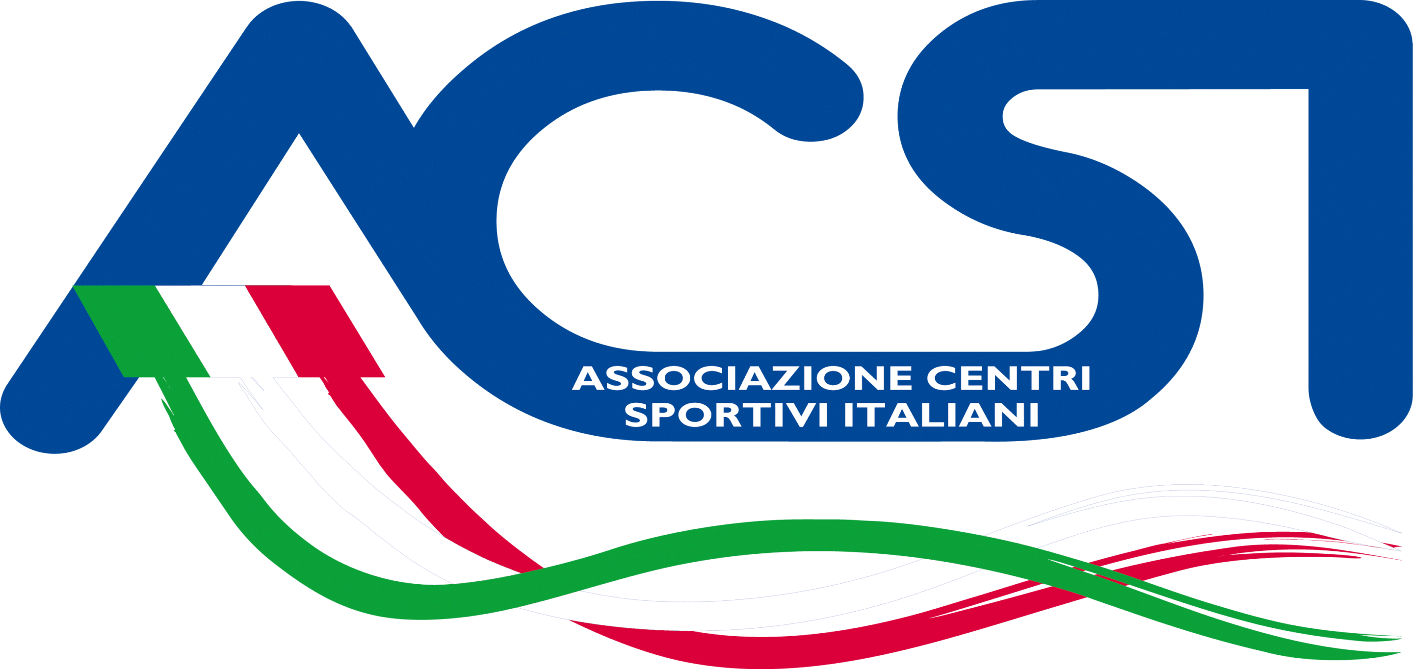 ACSI Associazione Centri Sportivi Italiani