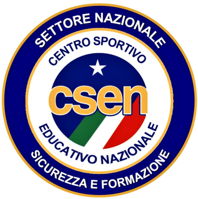 CSEN Sicurezza e Formazione